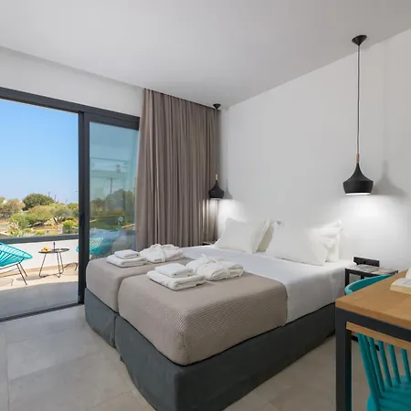 Lambis Harmonia Βίλα