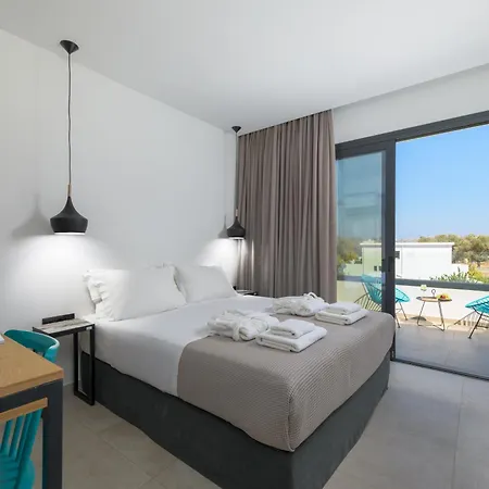 Βίλα Lambis Harmonia *