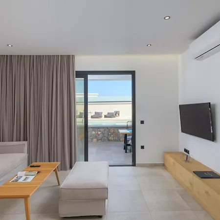 Lambis Harmonia Λίνδος