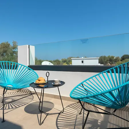 Lambis Harmonia * Λίνδος