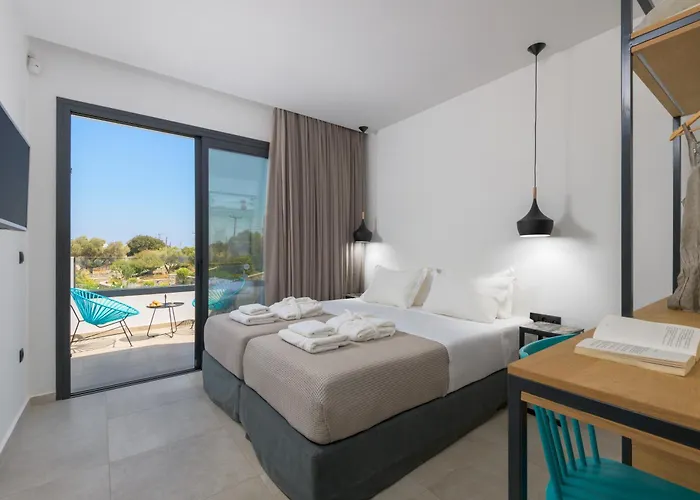 Lambis Harmonia Villa