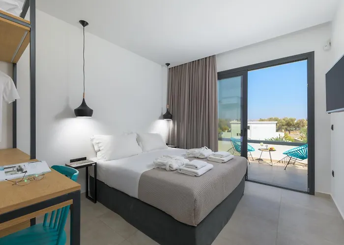 Villa Lambis Harmonia *