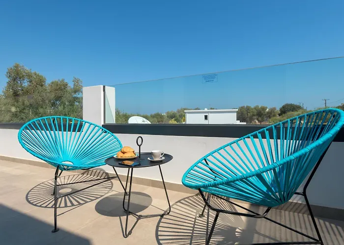 Lambis Harmonia * Линдос